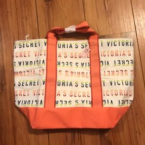 NWT Victoria Secret tote